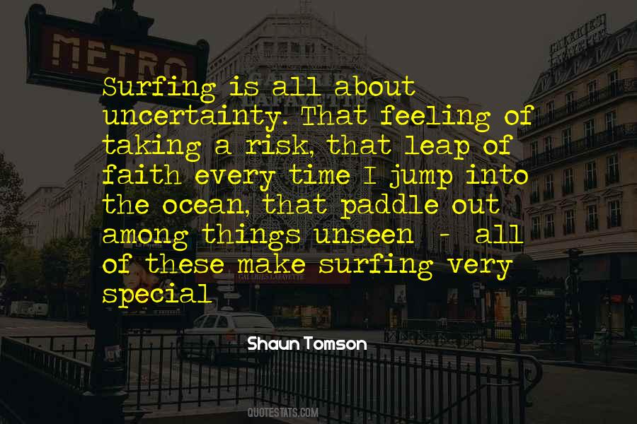 Quotes About Surfing #1248665