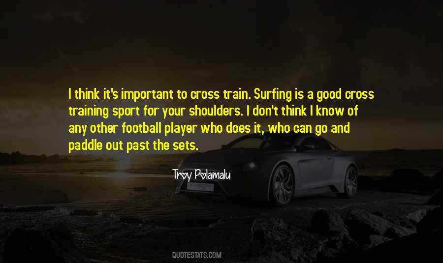 Quotes About Surfing #1311865