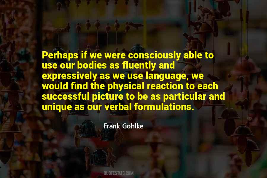 Frank Gohlke Quotes #1034516