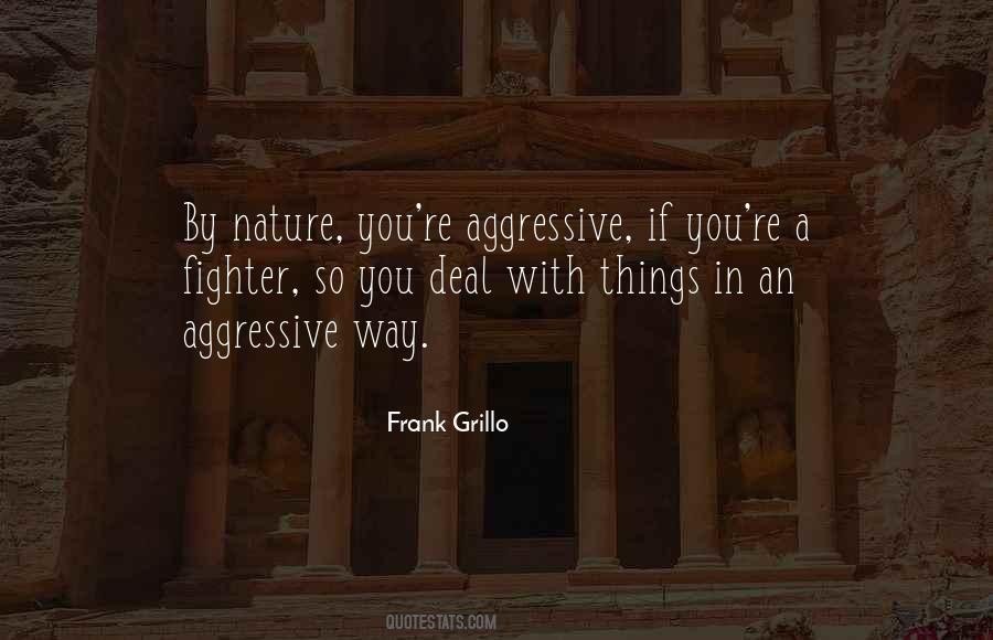 Frank Grillo Quotes #1188125