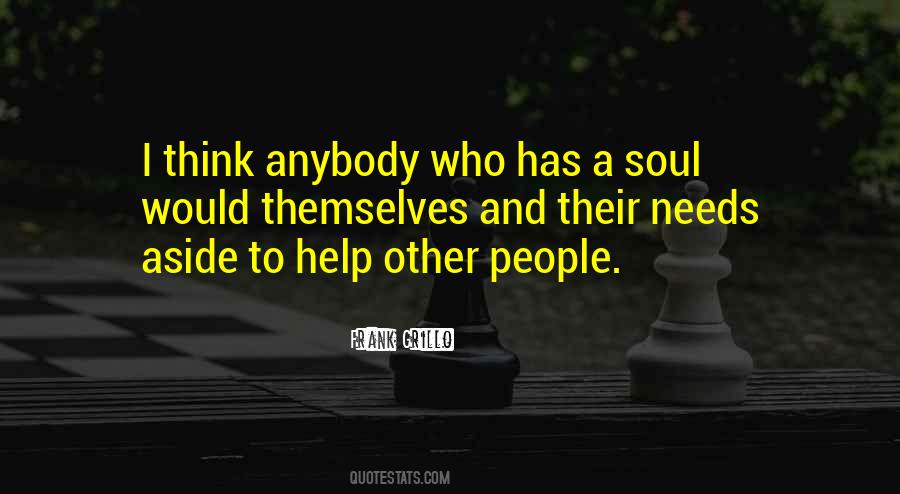 Frank Grillo Quotes #260184