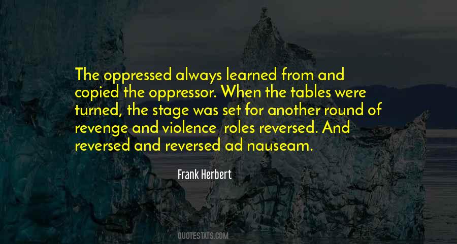 Frank Herbert Quotes #108644
