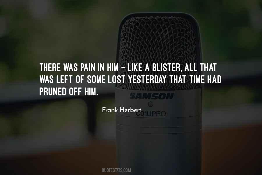 Frank Herbert Quotes #109261