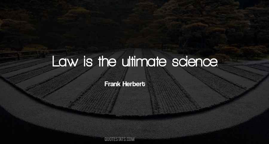 Frank Herbert Quotes #73365