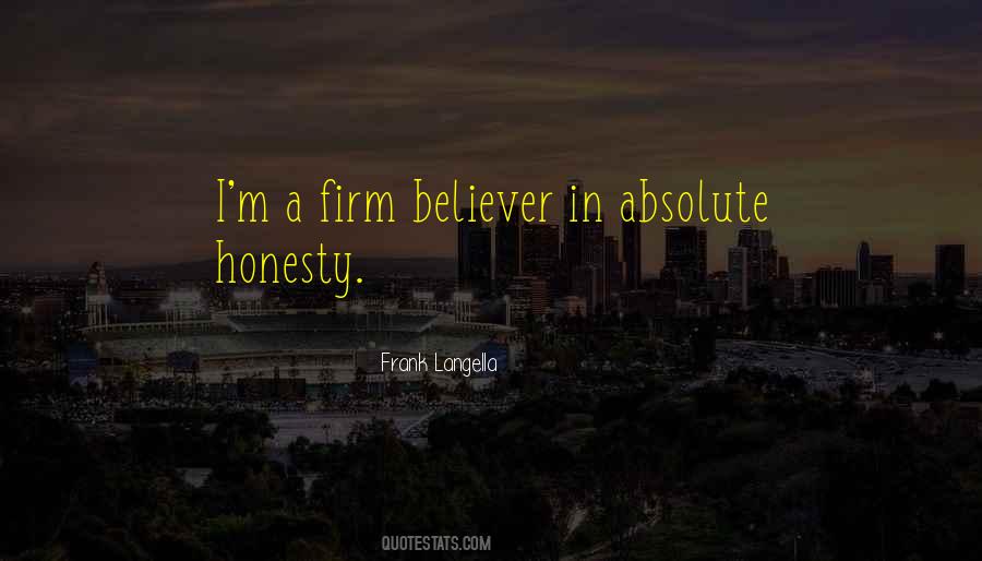 Frank Langella Quotes #1473949