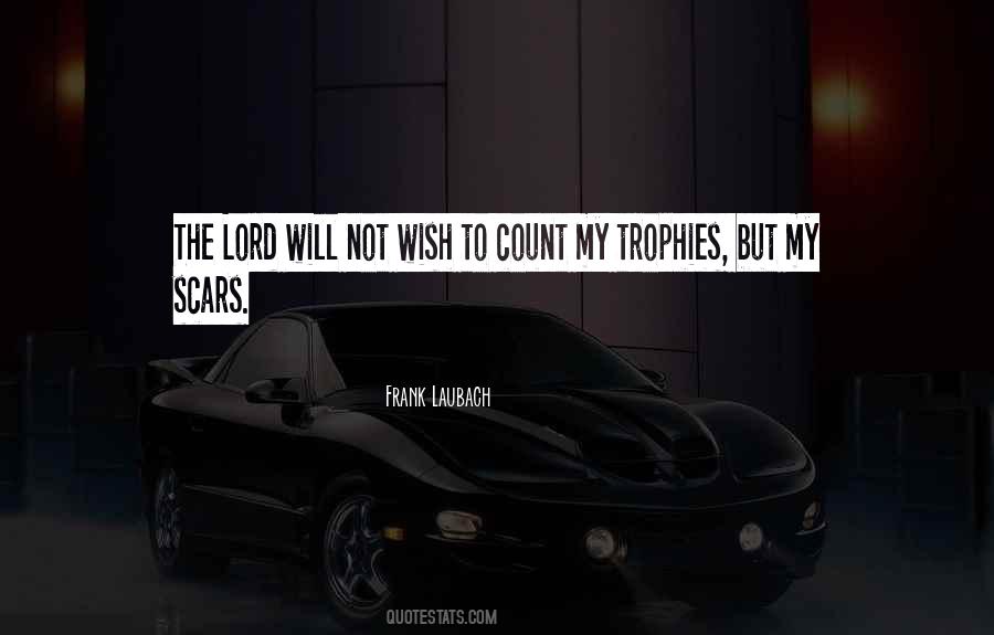 Frank Laubach Quotes #1469119