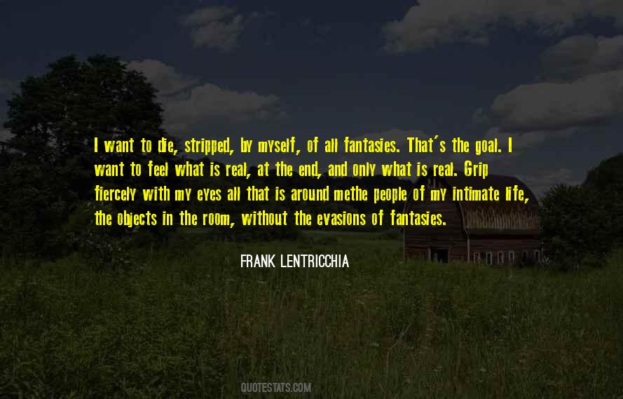 Frank Lentricchia Quotes #1378067