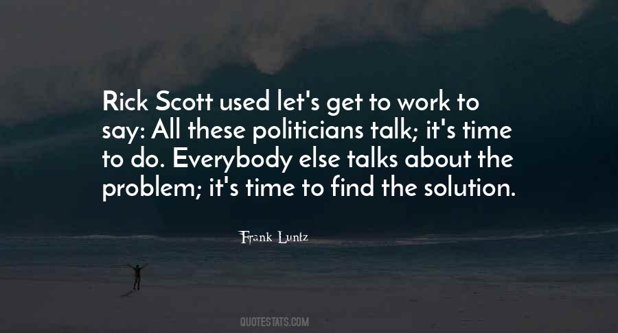 Frank Luntz Quotes #1190919