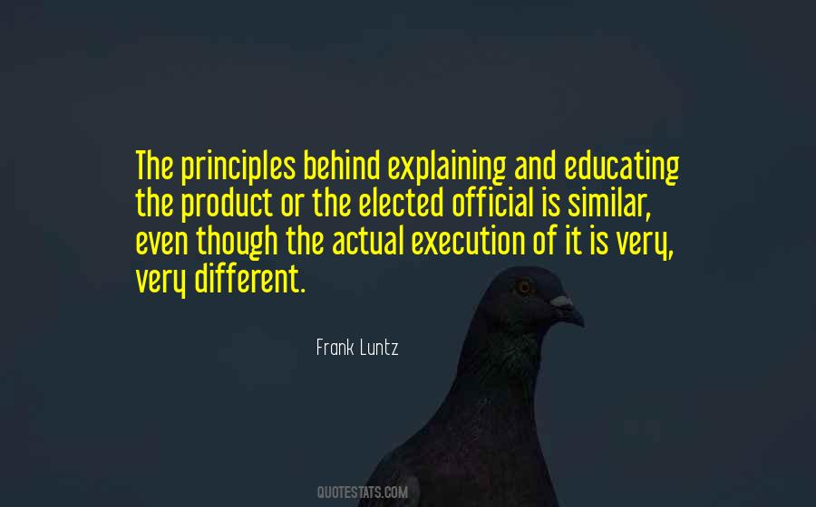 Frank Luntz Quotes #1771172