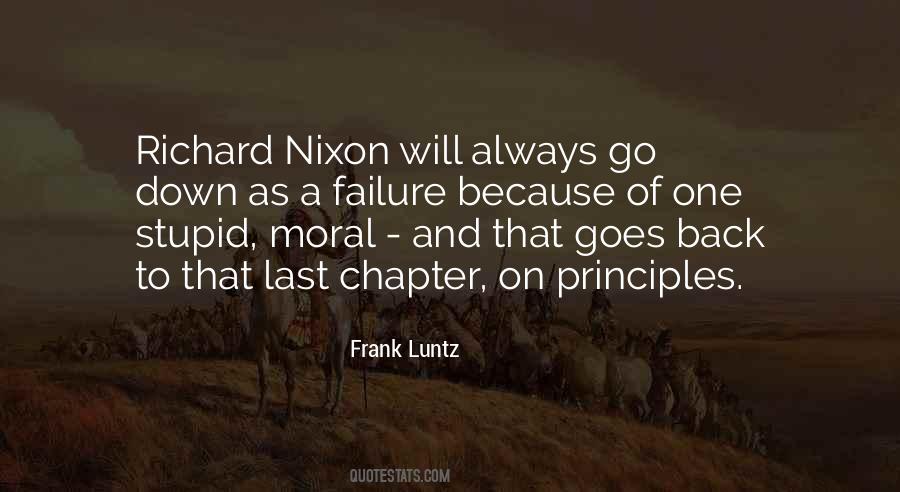 Frank Luntz Quotes #425731