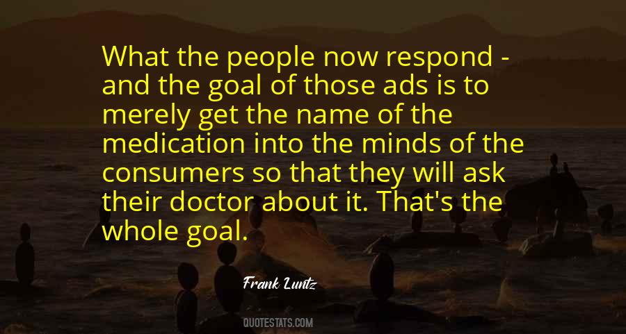 Frank Luntz Quotes #465822