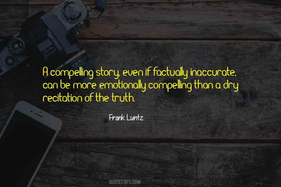 Frank Luntz Quotes #889524