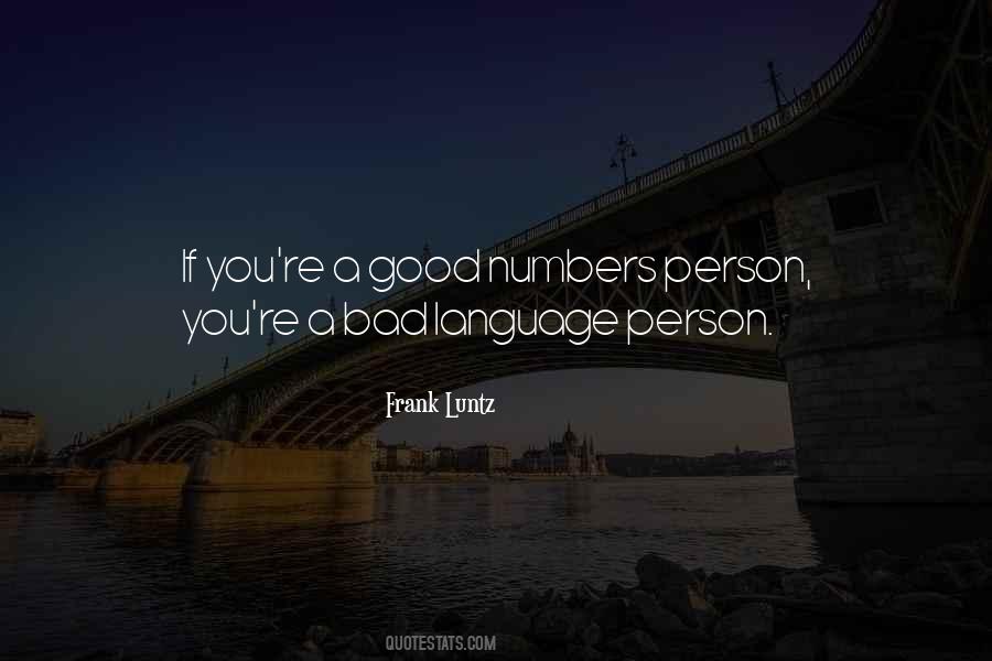 Frank Luntz Quotes #994801
