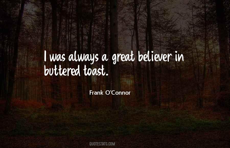 Frank O'connor Quotes #1427352