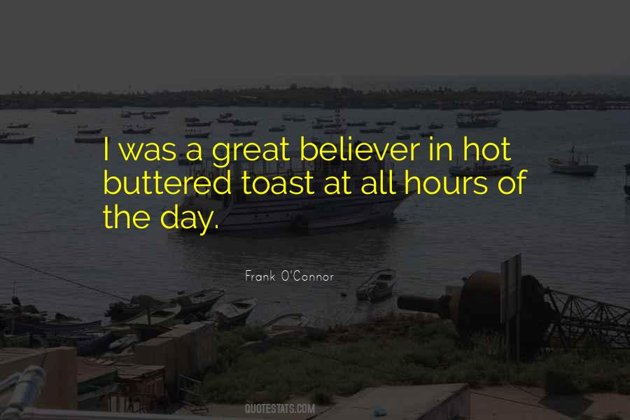 Frank O'connor Quotes #1832539