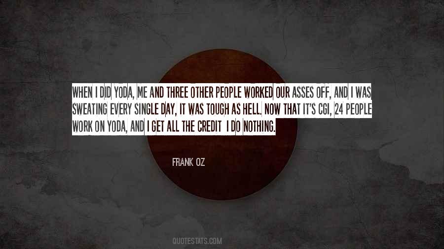 Frank Oz Quotes #1231915