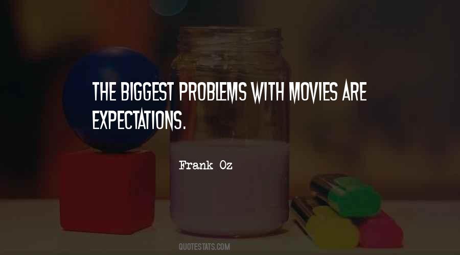 Frank Oz Quotes #1720775