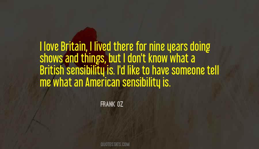 Frank Oz Quotes #90450