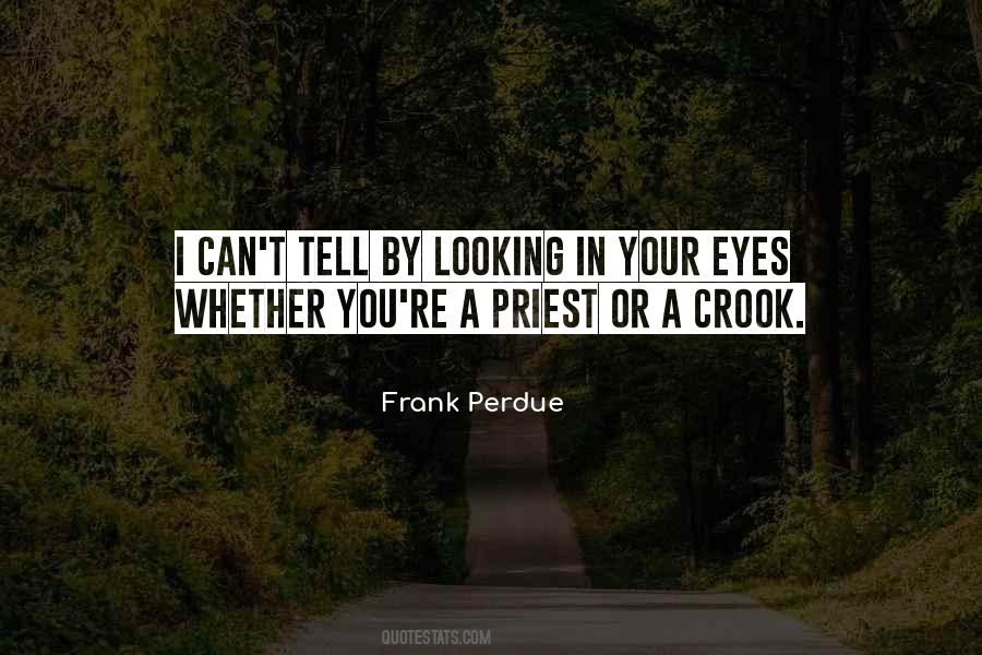Frank Perdue Quotes #590303