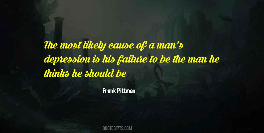 Frank Pittman Quotes #425904