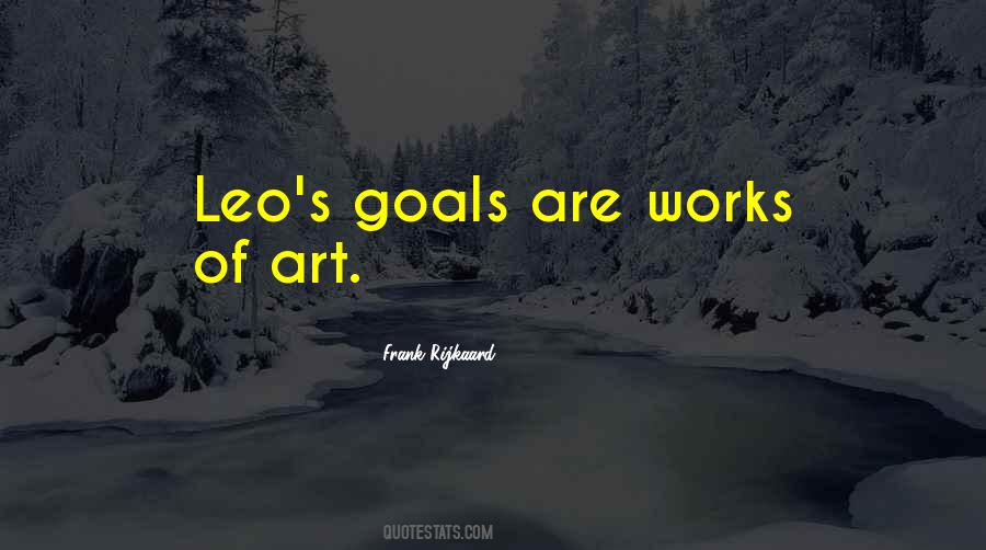 Frank Rijkaard Quotes #1630044