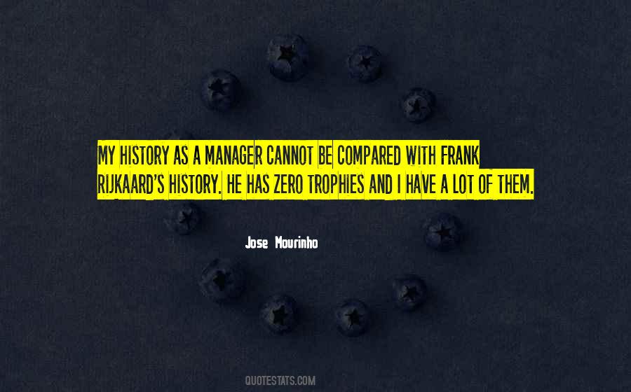 Frank Rijkaard Quotes #396842