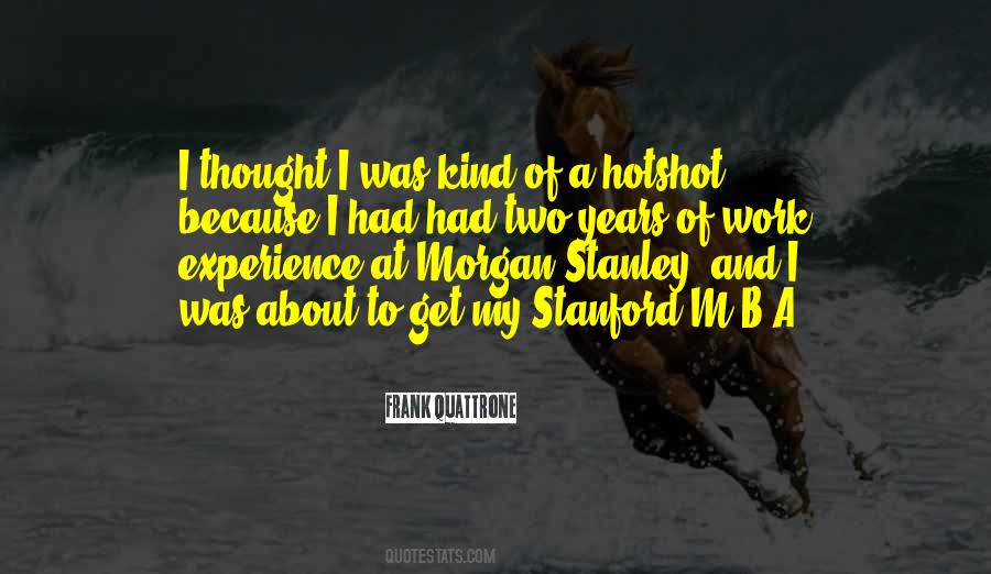 Frank Stanford Quotes #1109850
