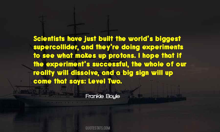 Frankie Boyle Quotes #1581082