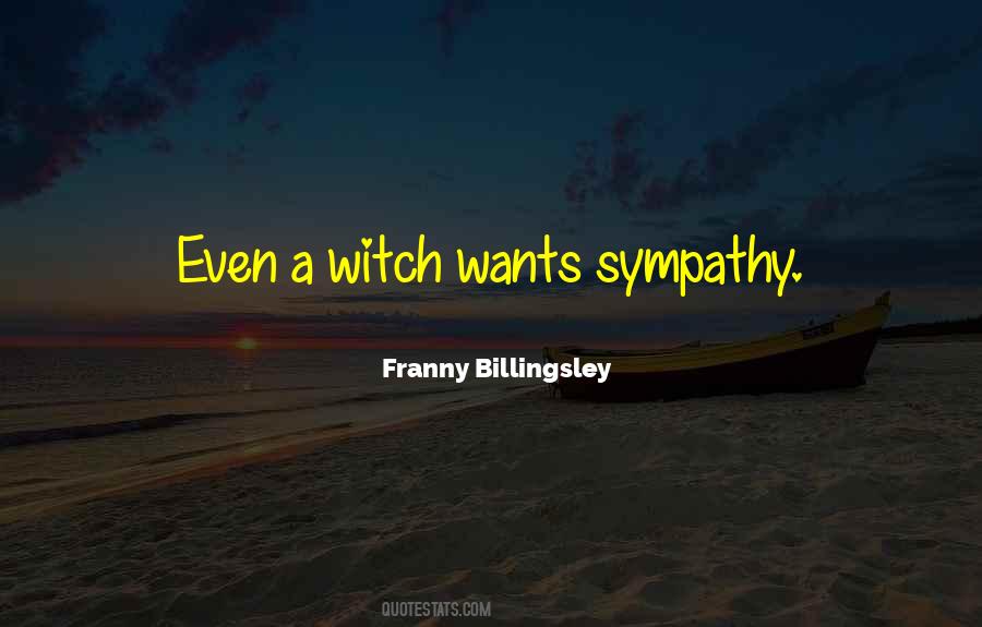 Franny Billingsley Quotes #887478