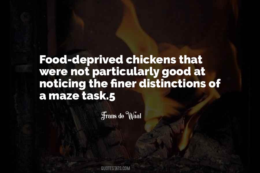 Frans De Waal Quotes #862634