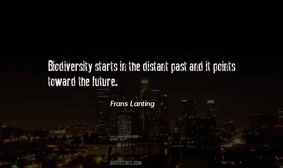 Frans Lanting Quotes #1001686