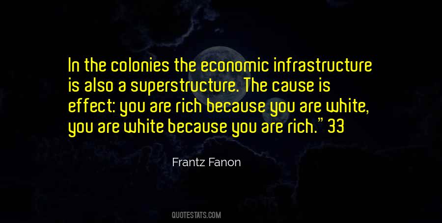 Frantz Fanon Quotes #1656219