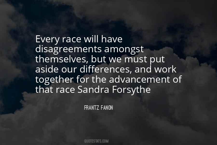 Frantz Fanon Quotes #1853008