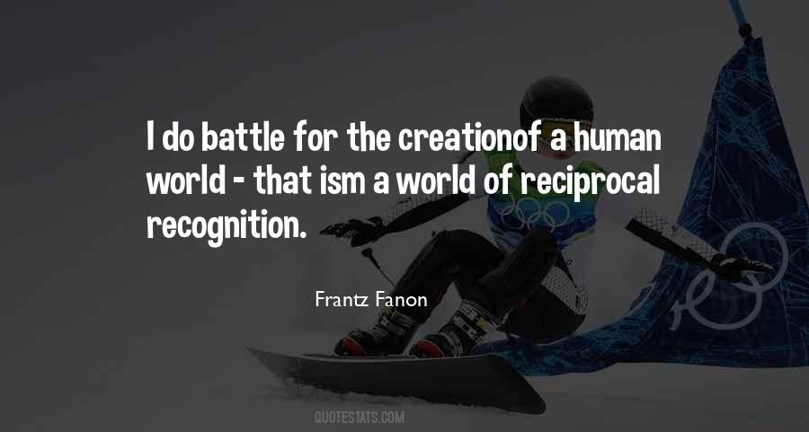 Frantz Fanon Quotes #640054