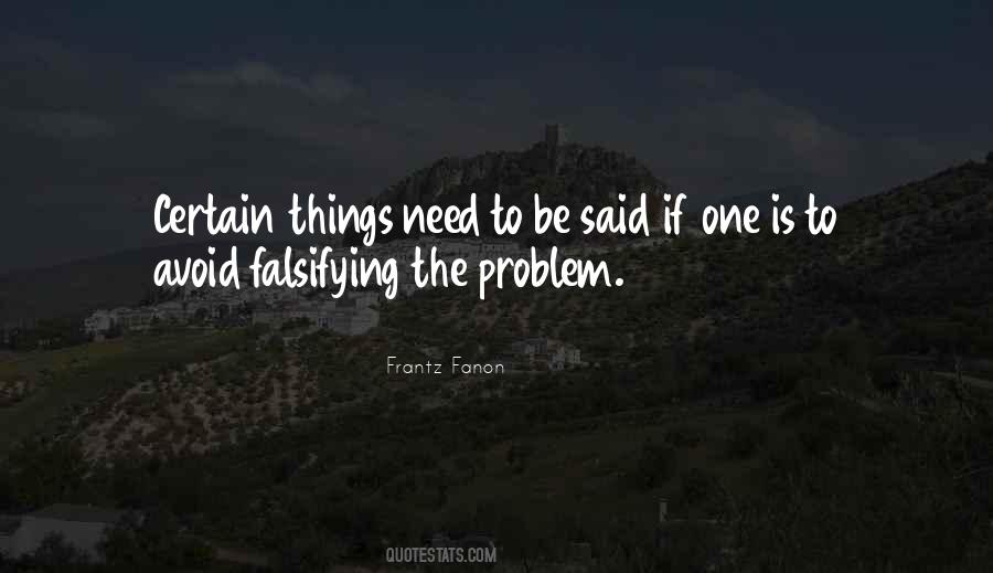 Frantz Fanon Quotes #819458