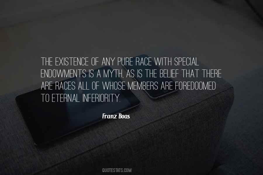 Franz Boas Quotes #416974