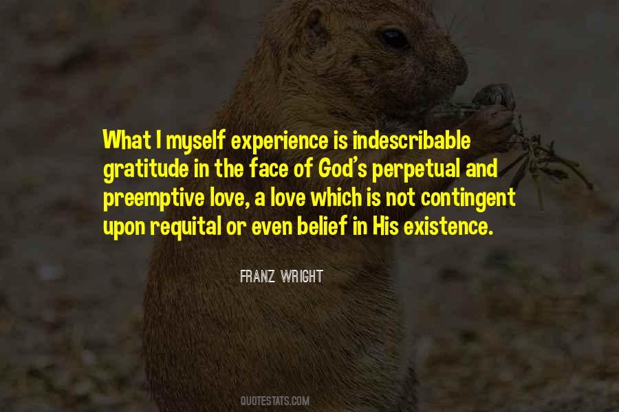 Franz Wright Quotes #1712653