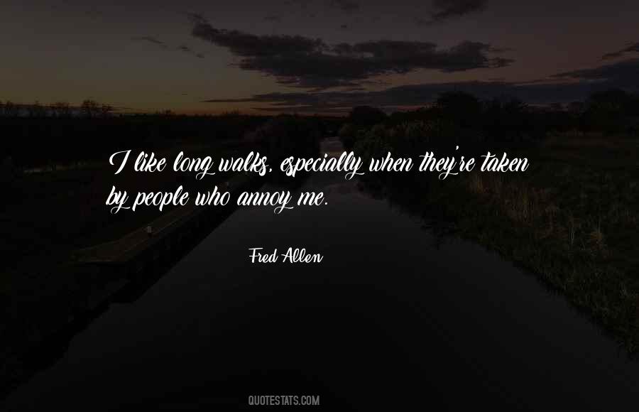 Fred Allen Quotes #1257716