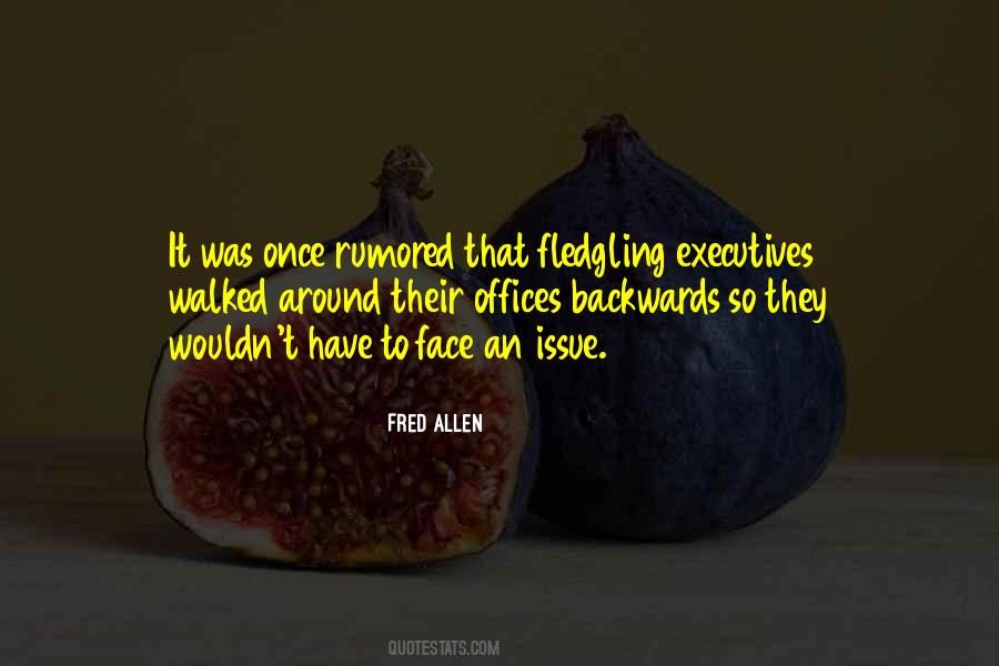 Fred Allen Quotes #1514091