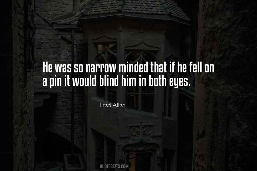 Fred Allen Quotes #1545546
