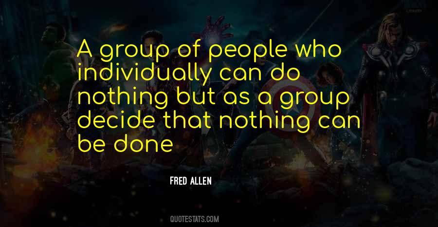 Fred Allen Quotes #1592143