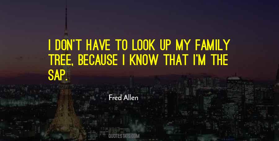 Fred Allen Quotes #183965