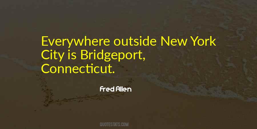 Fred Allen Quotes #728425