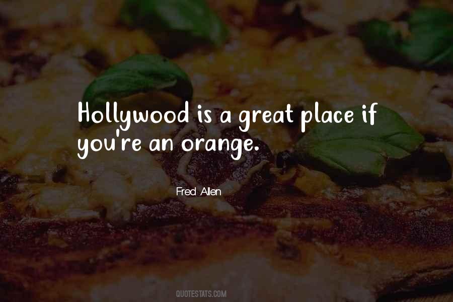 Fred Allen Quotes #804286