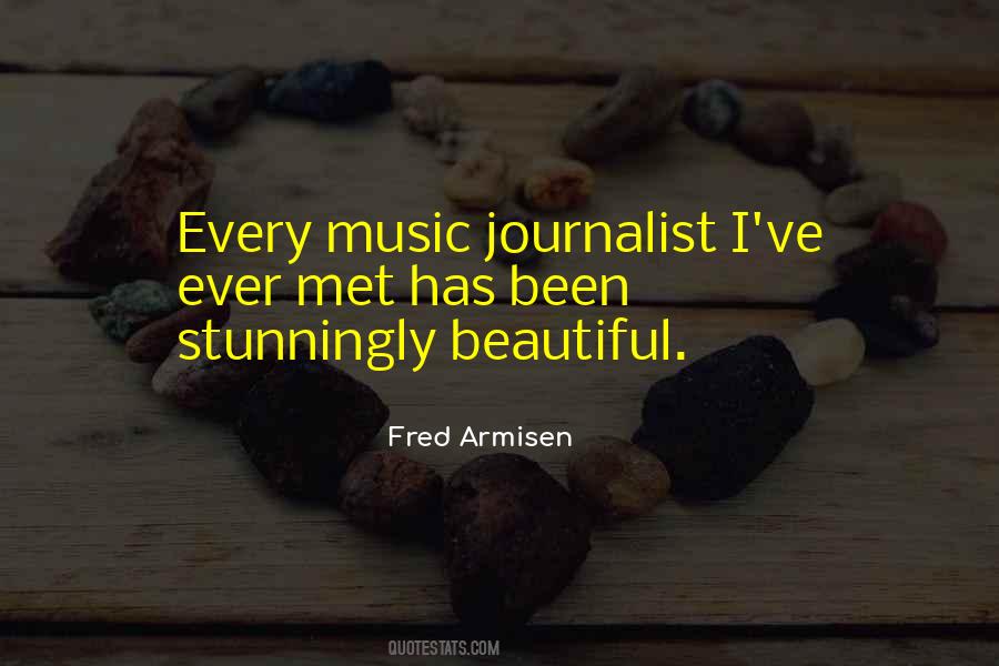 Fred Armisen Quotes #1259548