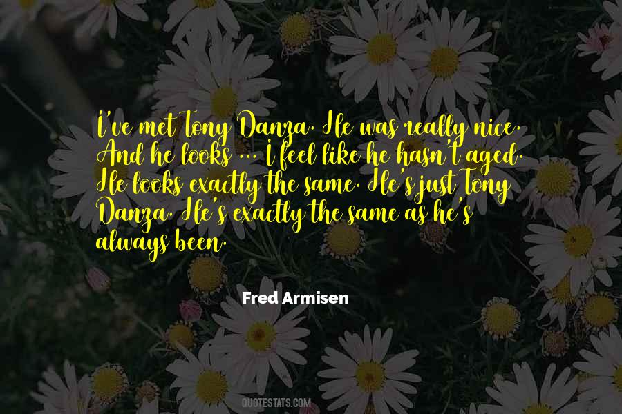 Fred Armisen Quotes #1857880