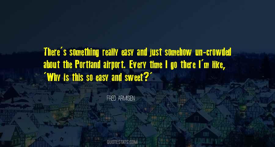 Fred Armisen Quotes #425238