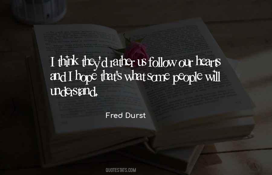 Fred D'aguiar Quotes #1649830