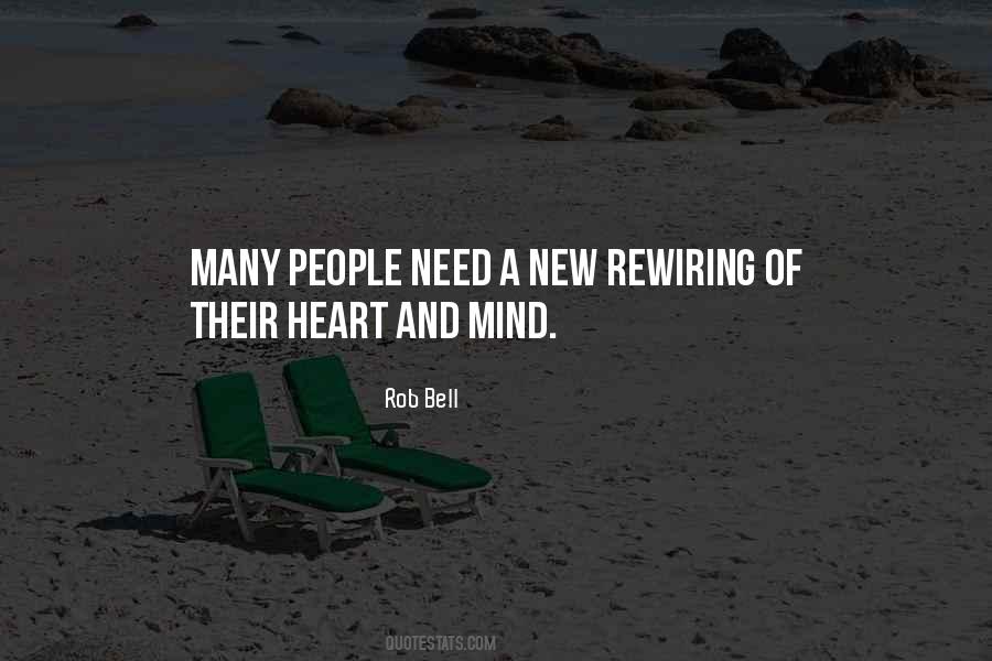 Quotes About Heart And Mind #1579418