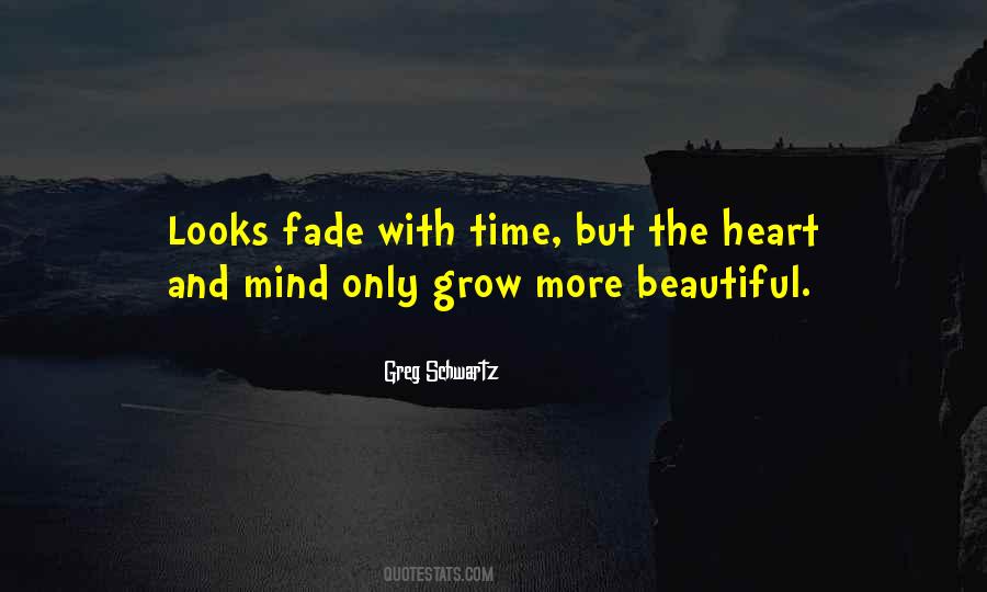 Quotes About Heart And Mind #1759025